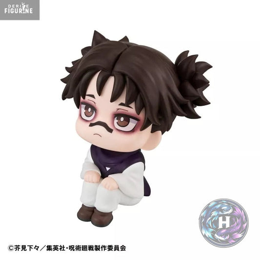 Figurine Choso Look Up