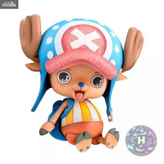Figurine Tony Tony Chopper Variable Action Heroes