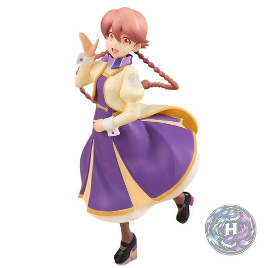 Apocalypse Hotel Figurine Yachiyo Lucrea Lite