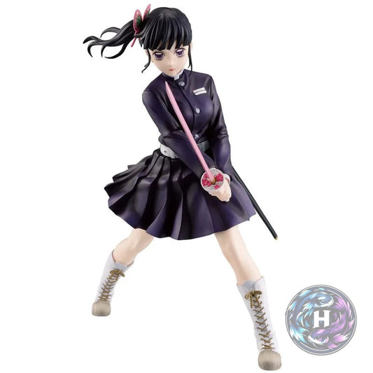 Demon Slayer Kimetsu no Yaiba Figurine Kanao Tsuyuri Upper Two Ichibansho