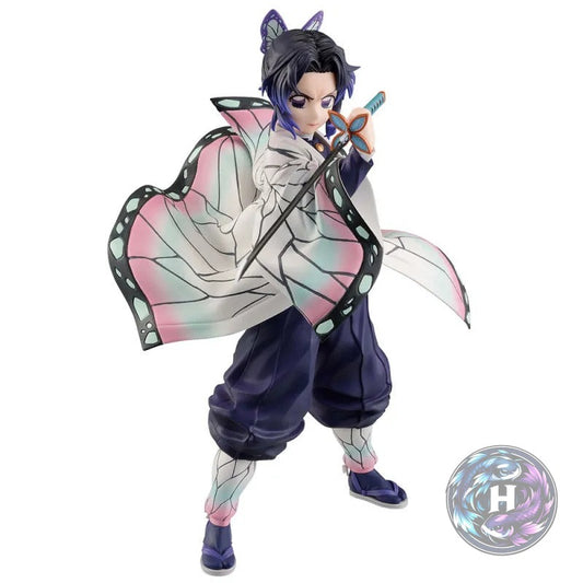Demon Slayer Kimetsu no Yaiba Figurine Shinobu Kocho Upper Two Ichibansho