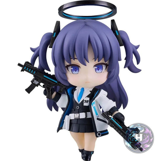 Blue Archive Figurine Yuuka Hayase Nendoroid