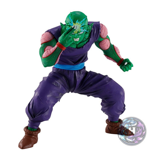 Dragon Ball Z Figurine Piccolo Spectacle Battle Ichibansho