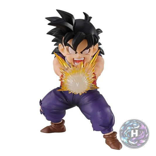 Dragon Ball Z Figurine Son Gohan Spectacle Battle Ichibansho