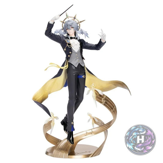 Honkai Star Rail Figurine Sunday Star Rail Live Gift