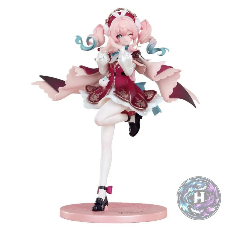 Honkai Star Rail Figurine Hyacine Gift