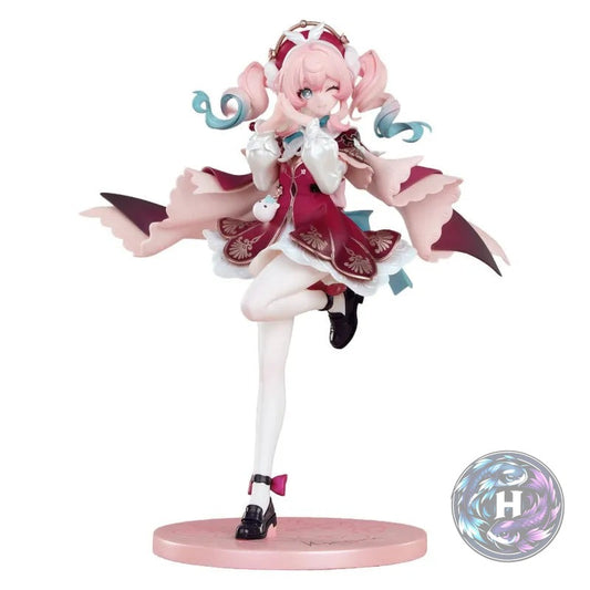 Honkai Star Rail Figurine Hyacine Gift