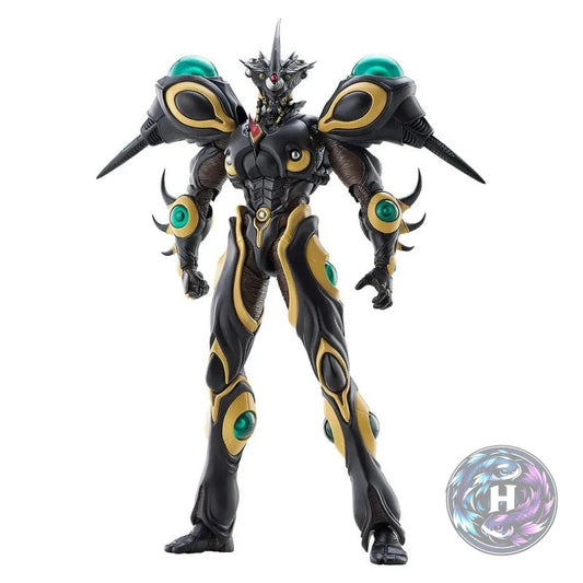 Bio Booster Armor Guyver Figurine Gigantic Dark Figma