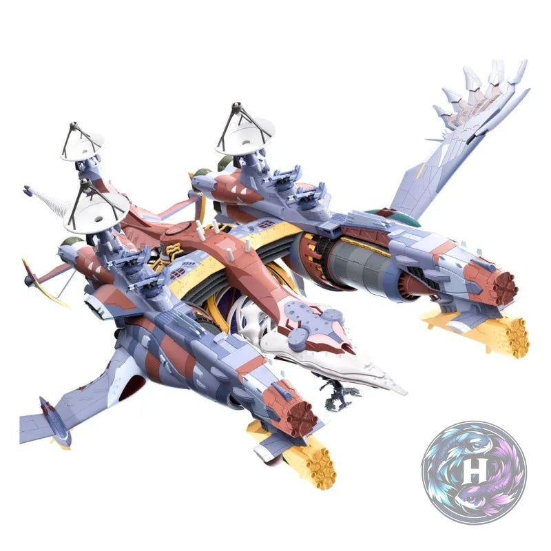 Evangelion New Theatrical Figurine Ultra Scale Aaa Wunder Plastic Model Kit