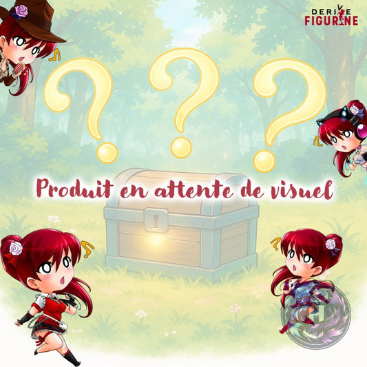 Attack On Titan Figurine Eren Yeager Art Scale