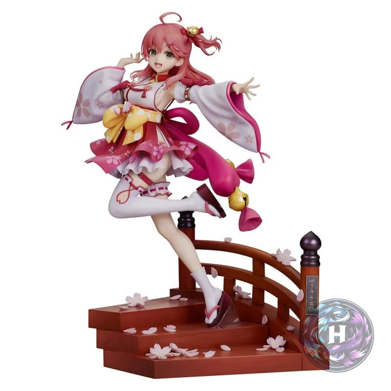 Hololive Production Figurine Sakura Miko