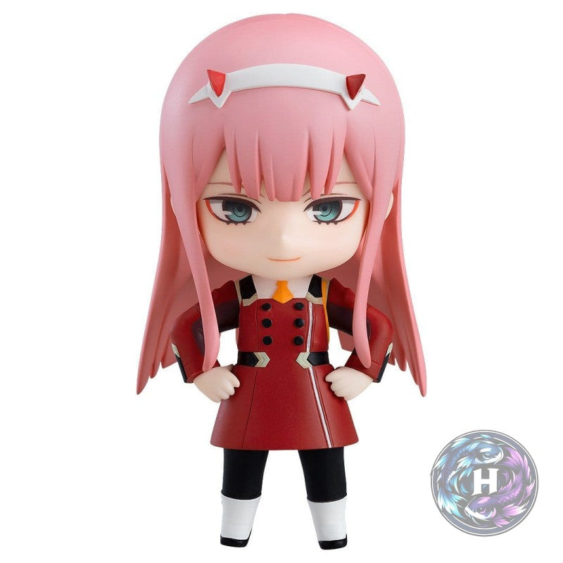 Darling In the Franxx Figurine Zero Two Nendoroid