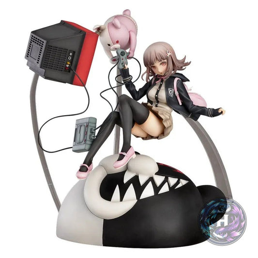 Danganronpa 2 Goodbye Despair Figurine Chiaki Nanami