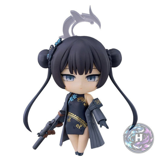 Blue Archive Figurine Kisaki Ryuuge Nendoroid