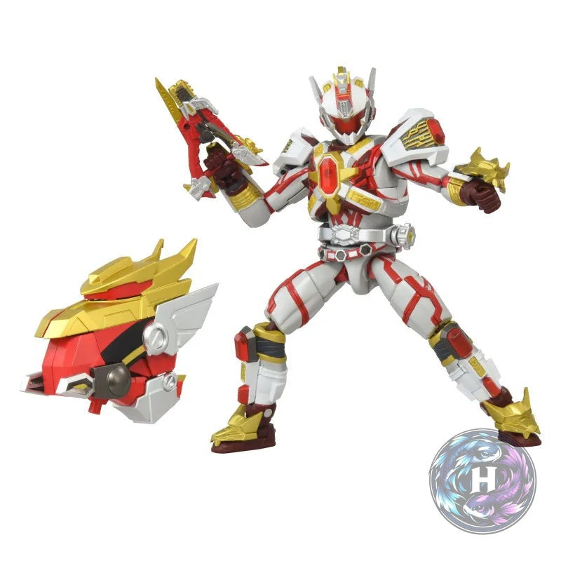 Magic Bullet Chronicles Ryukendo Figurine Ryuguno Afr 02 Toyrise