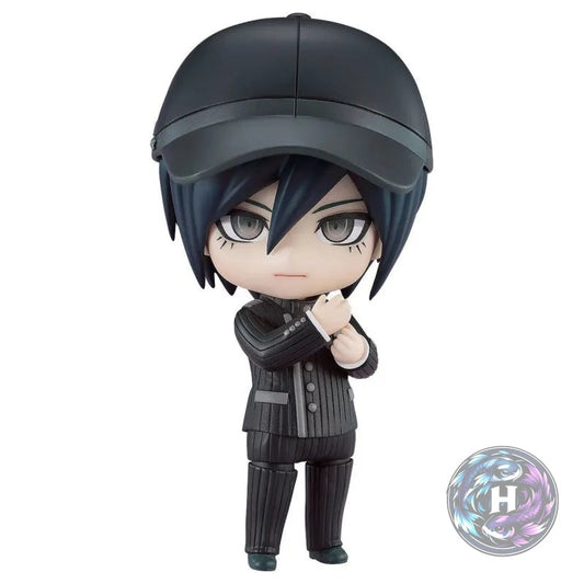 Danganronpa V3 Killing Harmony Figurine Shuichi Saihara Nendoroid