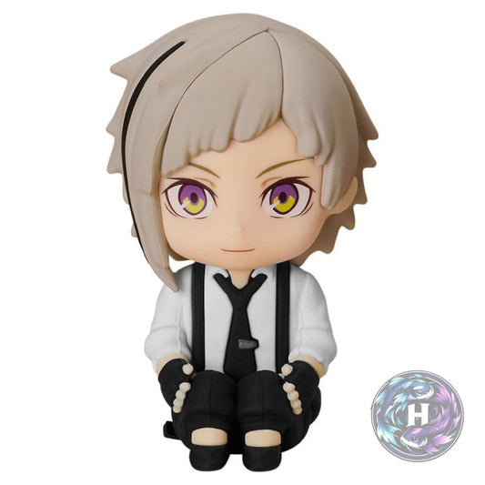 Bungo Stray Dogs Figurine Atsushi Nakajima Nendoroid Plus