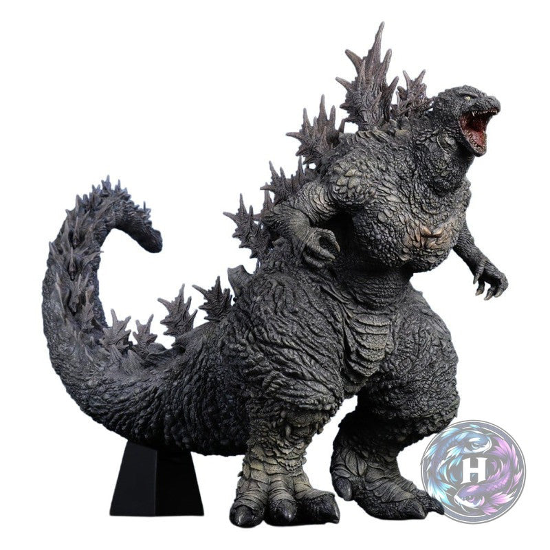 Godzilla the Ride Great Clash Figurine Godzilla