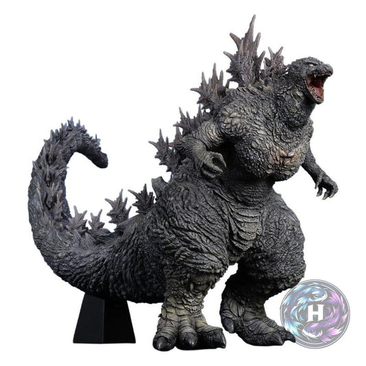Godzilla the Ride Great Clash Figurine Godzilla