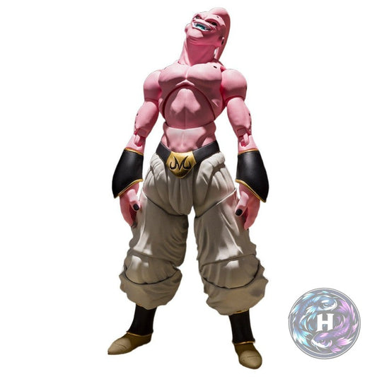 Dragon Ball Z Figurine Super Buu Shfiguarts