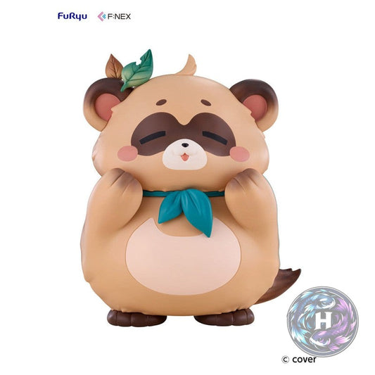 Hololive Production Figurine Pokobe Real Size Fnex