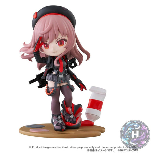 Goddess of Victory Nikke Figurine Rapi Palverse