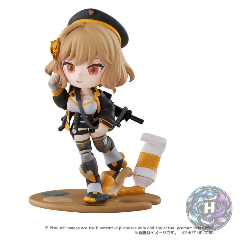 Goddess of Victory Nikke Figurine Anis Palverse