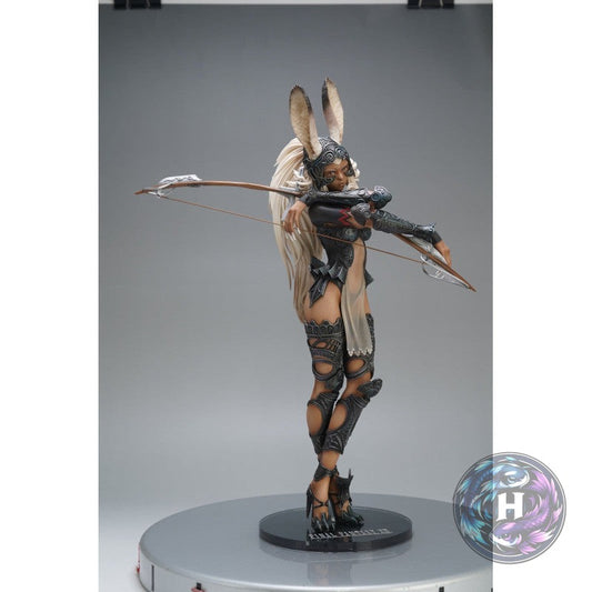 Final Fantasy Xii Figurine Fran