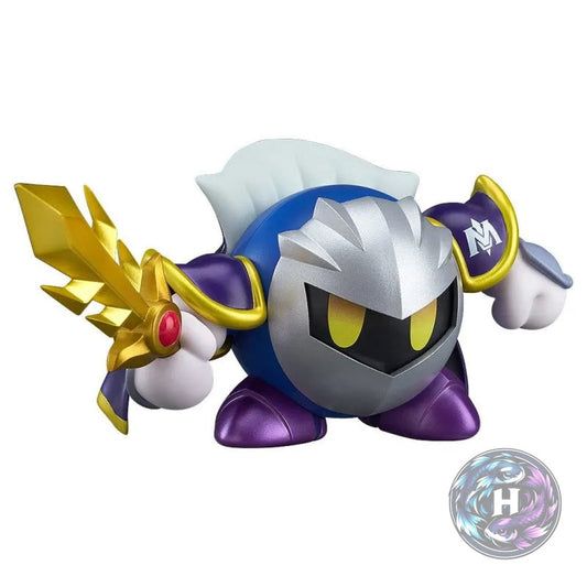 Kirby Dream Land Figurine Meta Knight Nendoroid