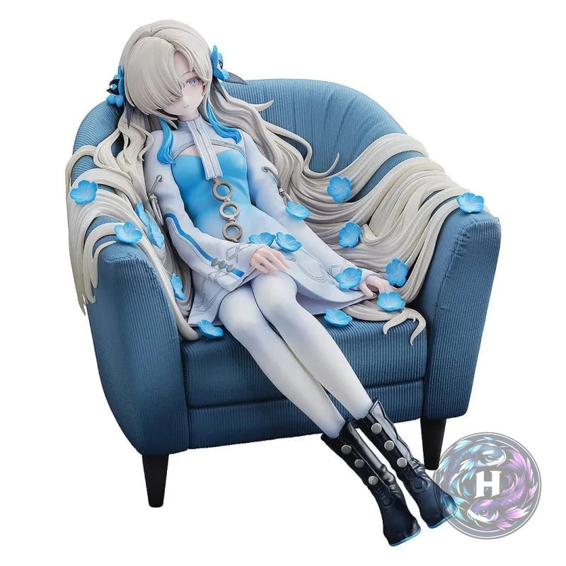 Kamitsubaki City Under Construction Figurine Isekaijoucho Universal Body Nemophila Kdcolle