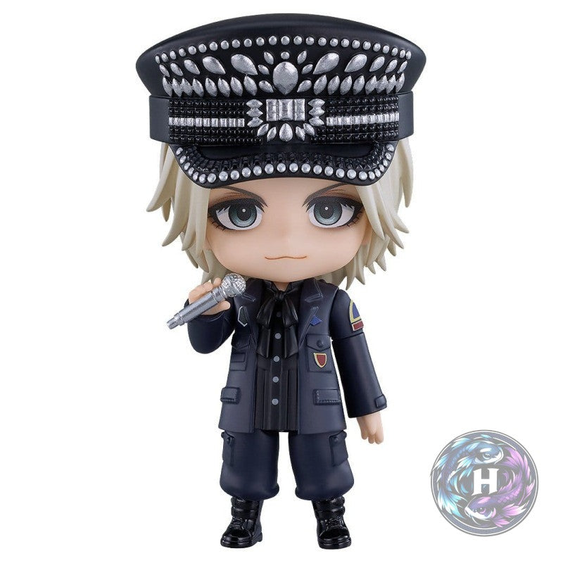 Figurine Hyde Nendoroid
