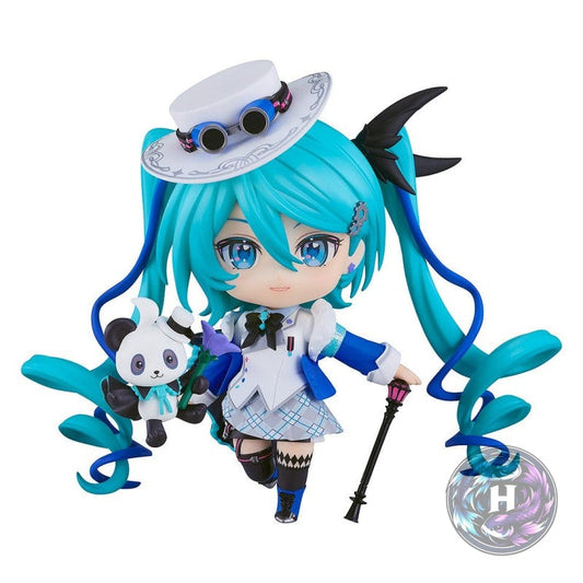 Character Vocal Series 01 Figurine Hatsune Miku Miku With You 2025 Nendoroid