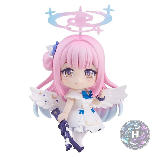 Blue Archive Figurine Mika Misono Nendoroid