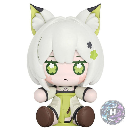 Arknights Figurine Kal Tsit Chibi Huggy Good Smile