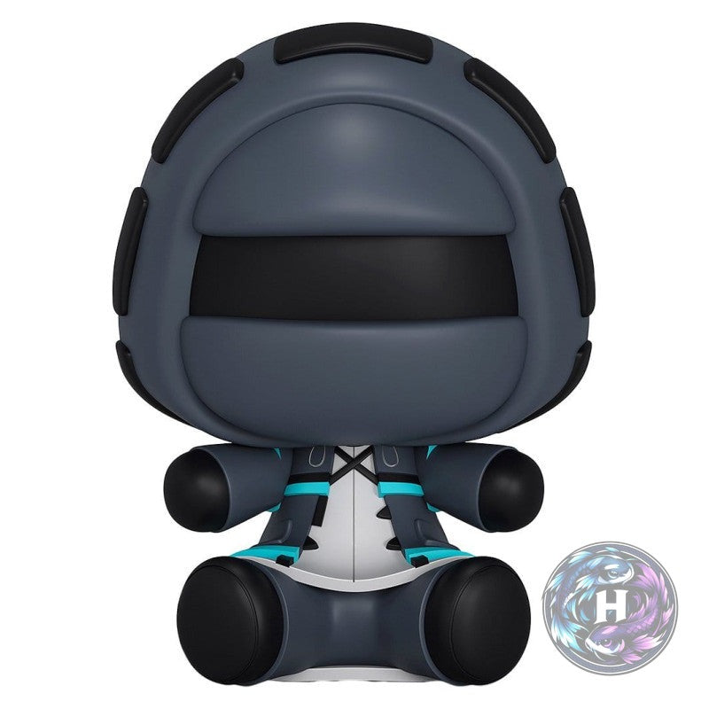 Arknights Figurine Doctor Chibi Huggy Good Smile