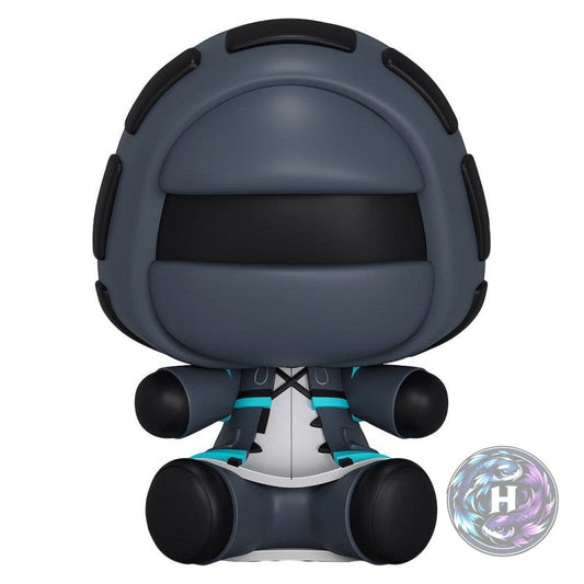 Arknights Figurine Doctor Chibi Huggy Good Smile