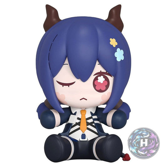 Arknights Figurine Ch en Chibi Huggy Good Smile