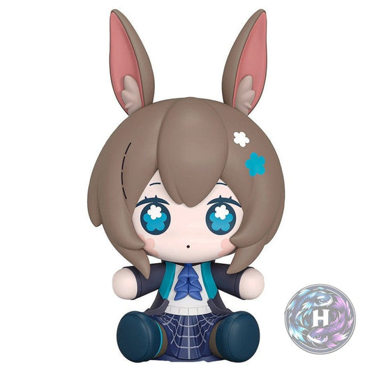 Arknights Figurine Amiya Chibi Huggy Good Smile