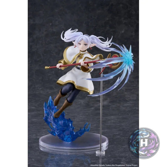 Frieren Beyond Journey S End Figurine Frieren Amp