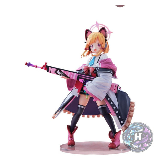 Blue Archive Figurine Momoi