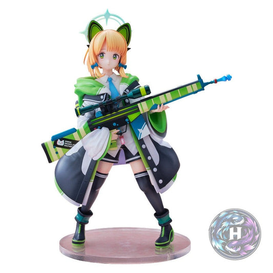 Blue Archive Figurine Midori