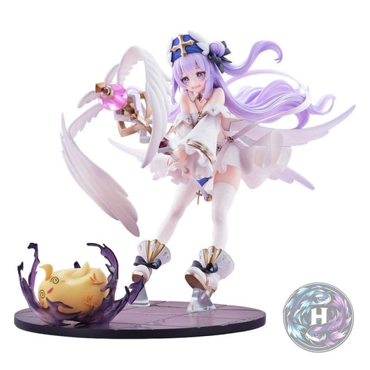 Azur Lane Figurine Unicorn White My Angel