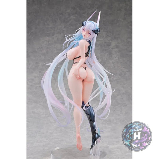 Azur Lane Figurine Kearsarge