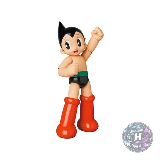 Astro Boy Figurine Astro Boy 15 Mafex