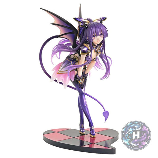 Date A Live Iv Figurine Tohka Yatogami Succubus Prisma Wing
