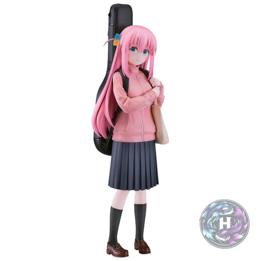 Bocchi the Rock Figurine Hitori Gotoh
