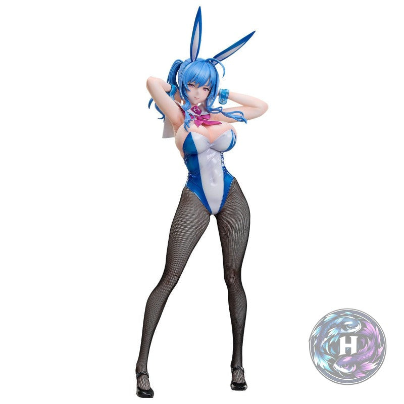 Azur Lane Figurine St Louis Bunny B Style
