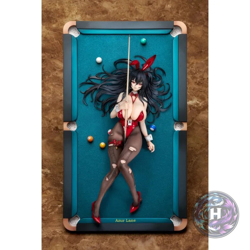 Azur Lane Figurine Alsace