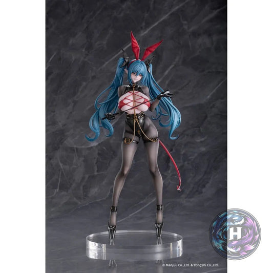 Azur Lane Figurine Regensburg the Dark Dragons Dungeon