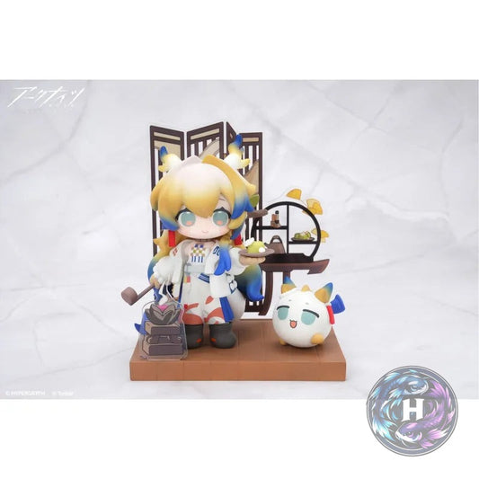 Arknights Figurine Shu Cuties Series